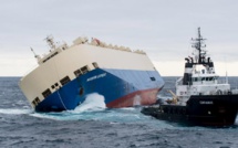 France: opération de la dernière chance pour le cargo Modern Express