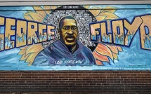 Meurtre de George Floyd: cinq ans après, une réforme de la police américaine au point mort