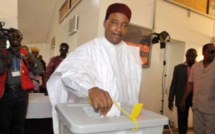Campagne électorale au Niger