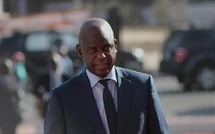 Haute Cour de Justice: l’ancien ministre Mansour Faye conteste les accusations de détournement et réclame la liberté provisoire