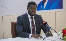 Guinée-Bissau : Le Président Bassirou Diomaye Faye rencontre la diaspora sénégalaise 