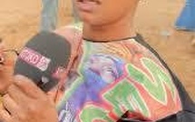 Justice : la célèbre supportrice de lutte Maréme Nar déférée pour "vol" de la moto d’un policier 