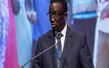 CICAD-Amadou Ba : "Refuser de dialoguer, c'est entrer dans l'impasse"