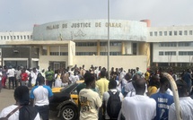 Rejet de la demande de liberté provisoire de Fallou Fall : voici les raisons avancées par le Procureur