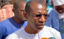 Dialogue national : Abdoulaye Daouda Diallo explique les raisons de sa présence