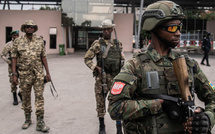 Est de la RDC : une réunion de haut niveau condamne l'administration parallèle de l'AFC-M23