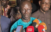 Le Sénégal réaffirme son soutien au Festival de Jazz de Saint-Louis