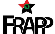 Dialogue politique : le FRAPP confirme sa participation aux commissions sur invitation du ministère de l’Intérieur