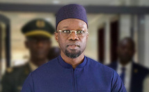 Diplomatie : Ousmane Sonko entame une visite officielle de trois jours en Côte d’Ivoire à partir de ce jeudi 