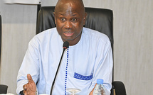 🔴DIRECT_FACE AU JURY: Seydi Gassama explique la perte de prestige et d’influence du Sénégal et ...