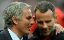 Mourinho, proche d'un accord avec Manchester United