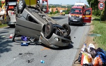 Italie : une Sénégalaise de 46 ans mère de trois enfants tuée dans un accident tragique