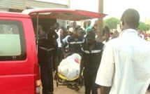 Ndame : une septuagénaire meurt subitement en pleine rue