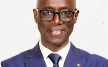 Dette publique : Thierno Alassane Sall interpelle le ministre des Finances sur une levée massive de fonds 