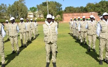 Tabaski 2025 : les volontaires du Service Civique National  invités à se présenter pour percevoir leurs pécules