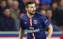PSG : une offre incroyable fait hésiter le clan Lavezzi..