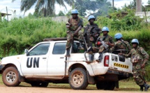 RDC: un rapport de l’ONU accuse des soldats de la mort de casques bleus