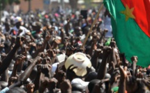 Burkina: un dialogue national annoncé