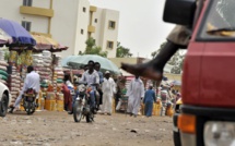 Tchad: arrestation de militants lors d'une manifestation à Ndjamena