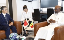 Sénégal : le Pm Ousmane Sonko en visite officielle en Chine du 22 au 27 juin