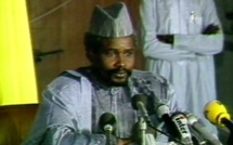 Reprise du procès Hissène Habré à Dakar