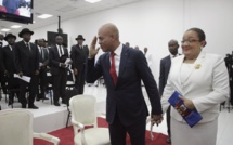 Michel Martelly quitte le pouvoir, Haïti n'a plus de président