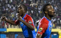 Football : la RD Congo victorieuse du Chan 2016