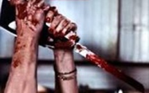 Révélation sur un carnage : 2 personnes ont reçu 20 coups de couteau en centre ville