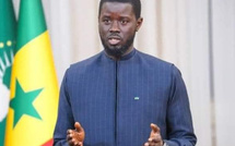 Pentecôte : le Président Diomaye Faye salue la force de la diversité religieuse sénégalaise