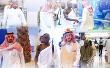 Sadio Mané accomplit son premier pèlerinage à la Mecque et partage une expérience spirituelle marquante