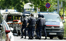 Plusieurs morts dans une école en Autriche après des tirs, selon les médias