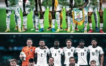 Sénégal–Angleterre : un test grandeur nature pour les “Lions” à Nottingham