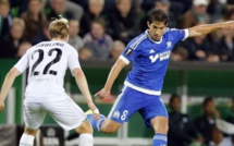 OM : l’éviction surréaliste de Lucas Silva