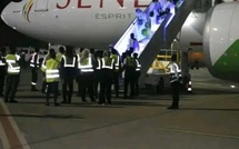 Retour des pèlerins sénégalais du Hajj 2025 : les premiers vols prévus ce mercredi