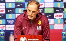 Thomas Tuchel : « Les deux premiers buts que nous avons concédé étaient très faciles (…) C’est une défaite décevante… »