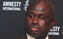 Sénégal : Seydi Gassama réclame la suppression du délit d'offense au chef de l'État
