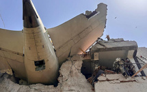 Crash du vol Air India 171 à Ahmedabad: aucun survivant, selon les autorités