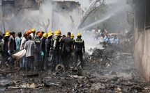 Crash du vol Air India 171 à Ahmedabad : un survivant retrouvé 