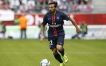 PSG : Lavezzi a choisi son futur club