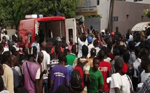 Mort mystérieuse d'un imam à Kolda : une blessure suspecte découverte sur le corps, plusieurs personnes arrêtées