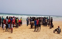 Naufrage de Mbour : le capitaine de la pirogue, Cheikh Sall, condamné à 7 ans de prison ferme