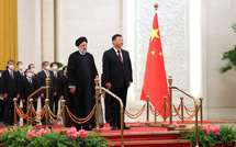 Xi Jinping «profondément inquiet» des conséquences de l’offensive de Tsahal contre l’Iran