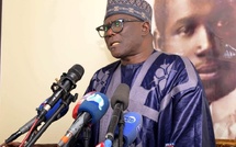 "Offense au chef de l’État" : le procès de Moustapha Diakhaté s’ouvre ce mercredi