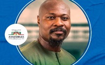 Transparence à l’Assemblée nationale : Guy Marius Sagna détaille son bilan et dénonce des « pratiques opaques »