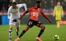 Ligue 1 : nouveau succès miraculeux pour Rennes