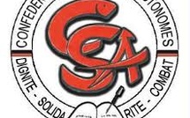 La CSA condamne fermement l’intervention israélienne en Iran et appelle à la désescalade