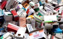 Lutte contre les dépôts illégaux de médicaments : cinq grands dépositaires traduits en justice à Touba