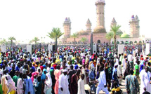 Magal de Touba 2025 : l’État invité à renforcer l’accès à l’eau et finaliser les travaux d’assainissement