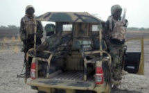 Dix militants de Boko Haram tués (armée)
