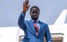 Le Président Bassirou Diomaye Faye attendu à Abuja pour le sommet de la CEDEAO